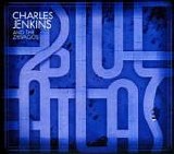 Jenkins, Charles - Blue Atlas