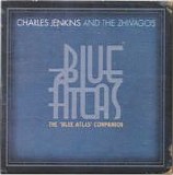 Jenkins, Charles - The Blue Atlas Companion