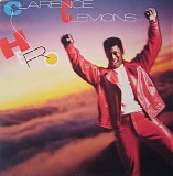 Clarence Clemons - Hero