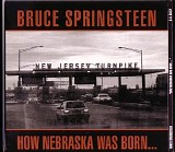 Bruce Springsteen - Fistfull Of Dollars - How Nebraska Was Born