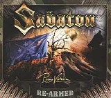 Sabaton - Primo Victoria (Re-Armed)