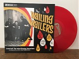 The Wailers - The Wailing Wailers