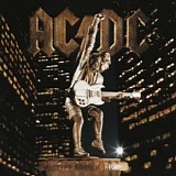 AC/DC - Stiff Upper Lip [Remastered]