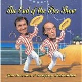 Richardson, Geoffrey & Jim Leverton - The End of The Pier Show