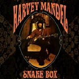 Harvey Mandel - Live At The Matrix