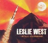 Leslie West - Still Climbing