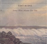 Tiny Ruins - Some Were Meant For Sea
