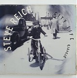 Steve Reich - Proverb | Nagoya Marimbas | City Life