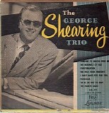 George Shearing Trio, The - Souvenirs