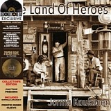 Jorma Kaukonen - The Land Of Heroes