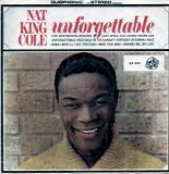 Nat King Cole - Unforgettable TW