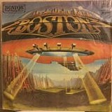 Boston - Don't Look Back TW