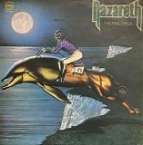 Nazareth - The Fool Circle TW