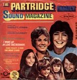 The Partridge Family - Sound Magazine TW