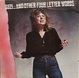 Suzi Quatro - Suzi... And Other Four Letter Words TW