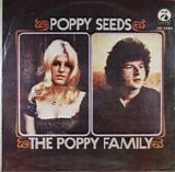 The Poppy Family - Poppy Seeds TW