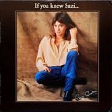 Suzi Quatro - If You Knew Suzi... TW