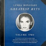 Linda Ronstadt - Greatest Hits Volume Two (TW Official)