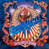 Dokken - Back For The Attack