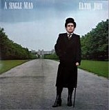 Elton John - A Single Man (TW Official)