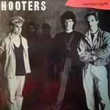 The Hooters - Nervous Night TW