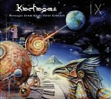 Karfagen - Messages From Afar: First Contact