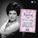 Elly Ameling - Elly Ameling: The Dutch Nightingale CD2 Bach cantata arias