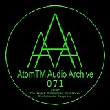 Atomâ„¢: The Roger Tubesound Ensemble - Pentatonic Surprise