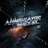 Annihilator - Metal II