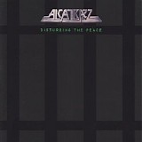 Alcatrazz - Disturbing The Peace