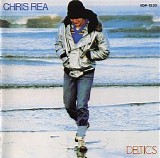 Chris Rea - Deltics