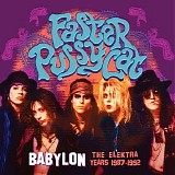 Faster Pussycat - Wake Me When It's Over