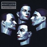 Kraftwerk - Electric CafÃ©