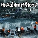 Metalmorphose - Furia dos Elementos