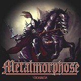 Metalmorphose - Odisseia (Live)