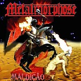 Metalmorphose - Maldicao (Compilation)