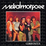 Metalmorphose - Correntes (Single)