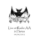 Vortex - Live at Radio AA & Hunze (Bootleg)