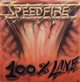 Spitfire (Grc) - 100% Live