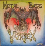 Vortex - Metal Bats (EP)