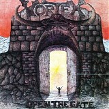 Vortex - Metal Bats / Open The Gate