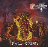 The Heretic Order - Evil Rising