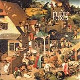 Fleet Foxes - Fleet Foxes