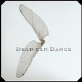 Dead Can Dance - Live Happenings