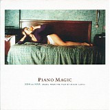 Piano Magic - Son De Mar