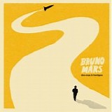 Bruno Mars - Doo-Wops & Hooligans YELLOW/BLACK SPLATTER