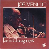 Joe Venuti - Joe In Chicago, 1978