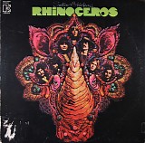 Rhinoceros - Satin Chickens