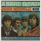 Mayall, John - A Hard Road