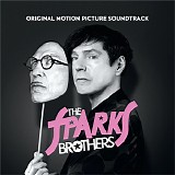 Sparks - The Sparks Brothers